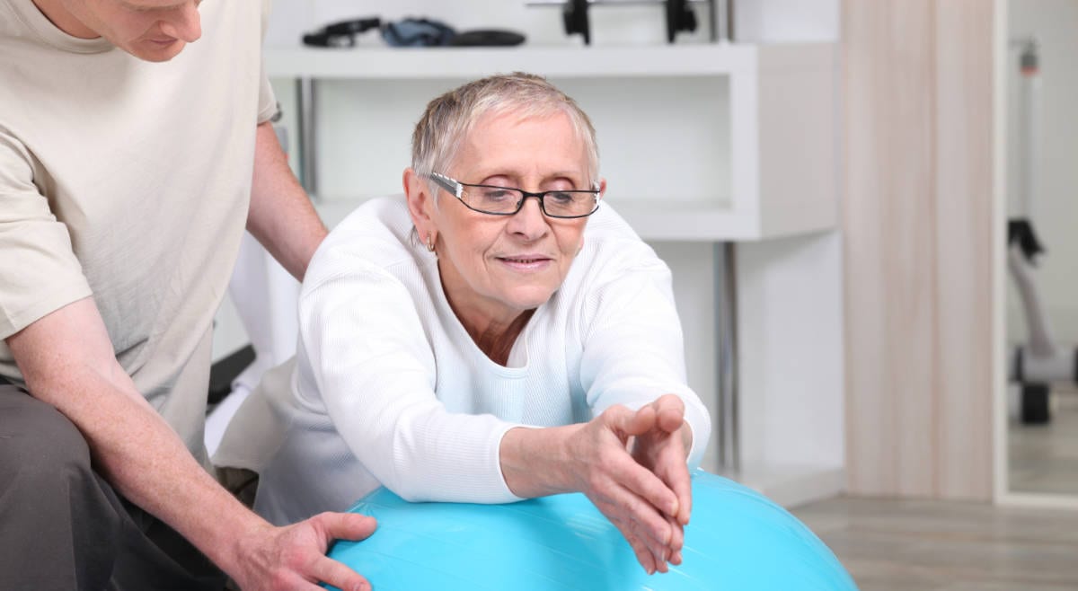 Physical Therapy Treatments AZ